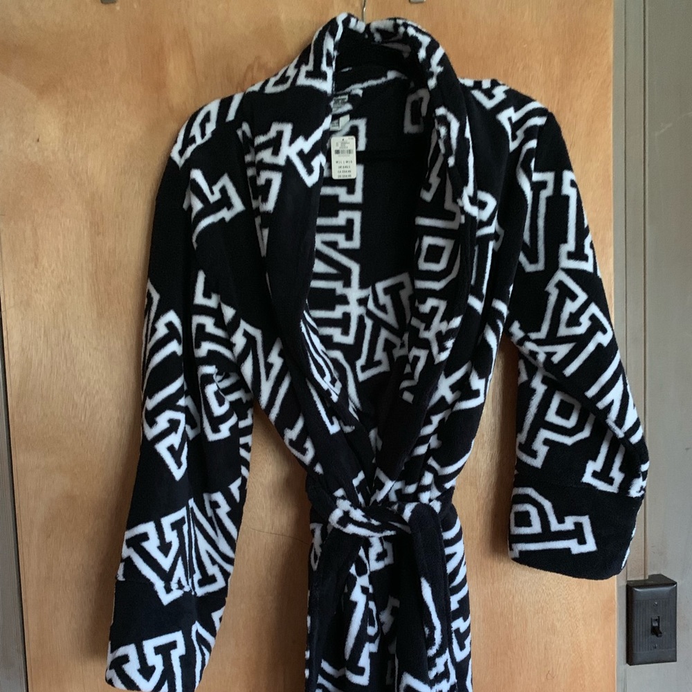 Victoria Secret Robe